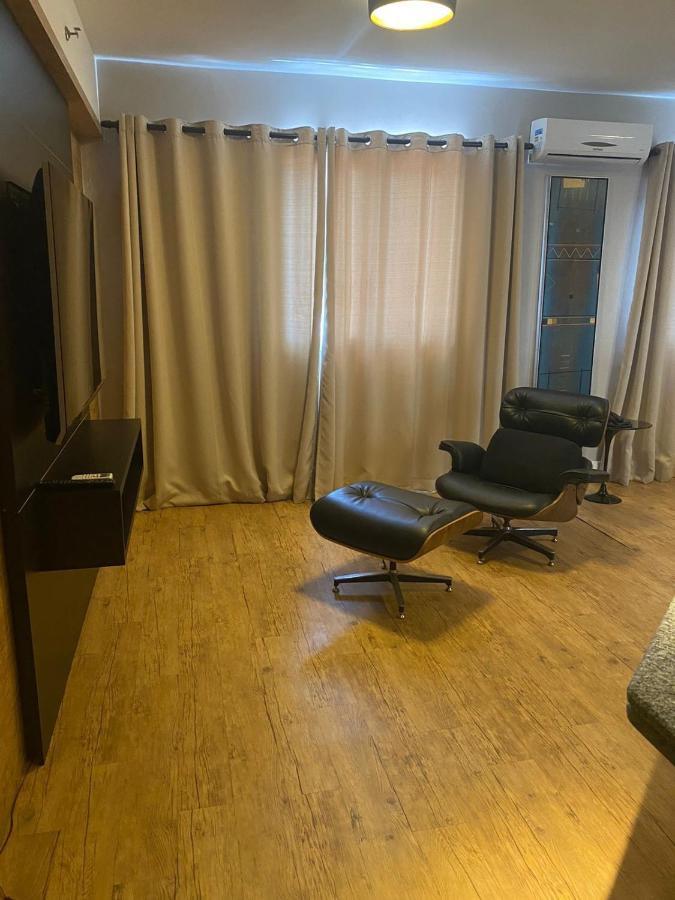 Hotel Saint Palace Lencois Paulista