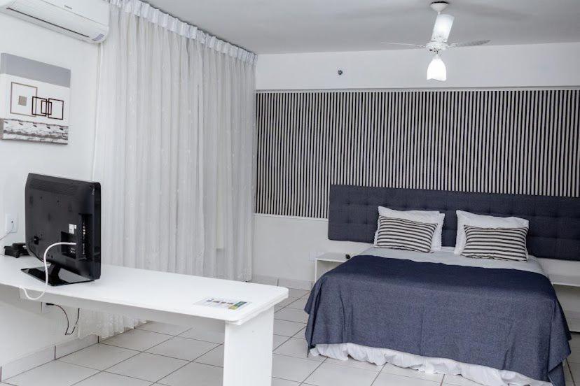 Hotel Saint Palace Lencois Paulista