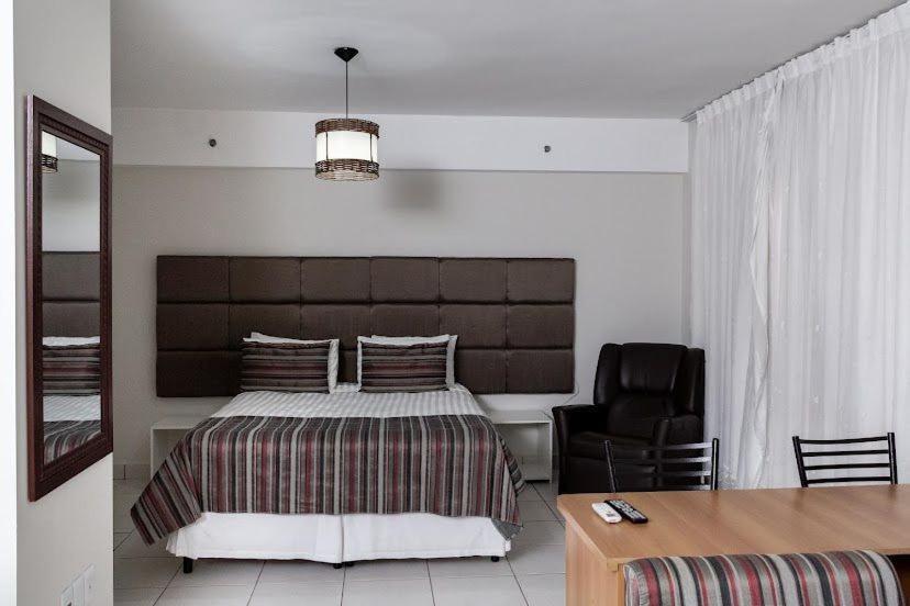 Saint Palace 3* Lencois Paulista