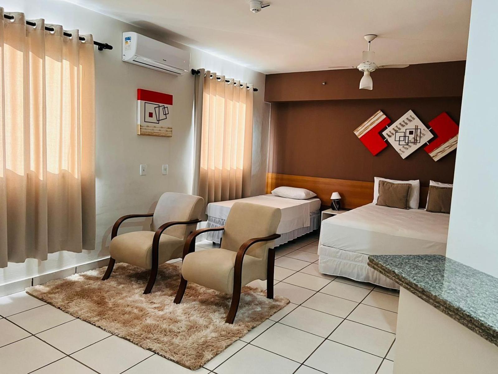 Hotel Saint Palace