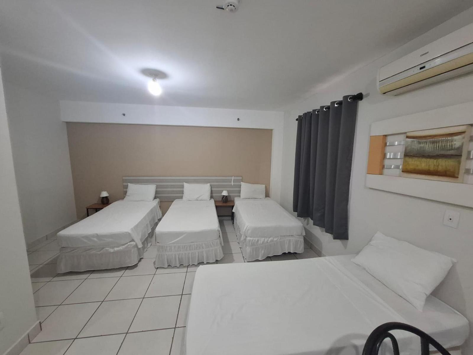 Saint Palace 3* Lencois Paulista